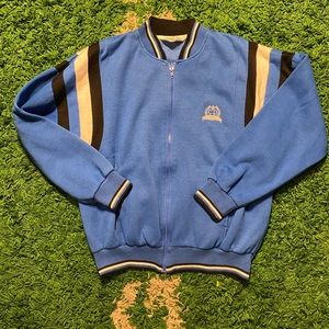 Christian Dior Monseiur varsity sweater